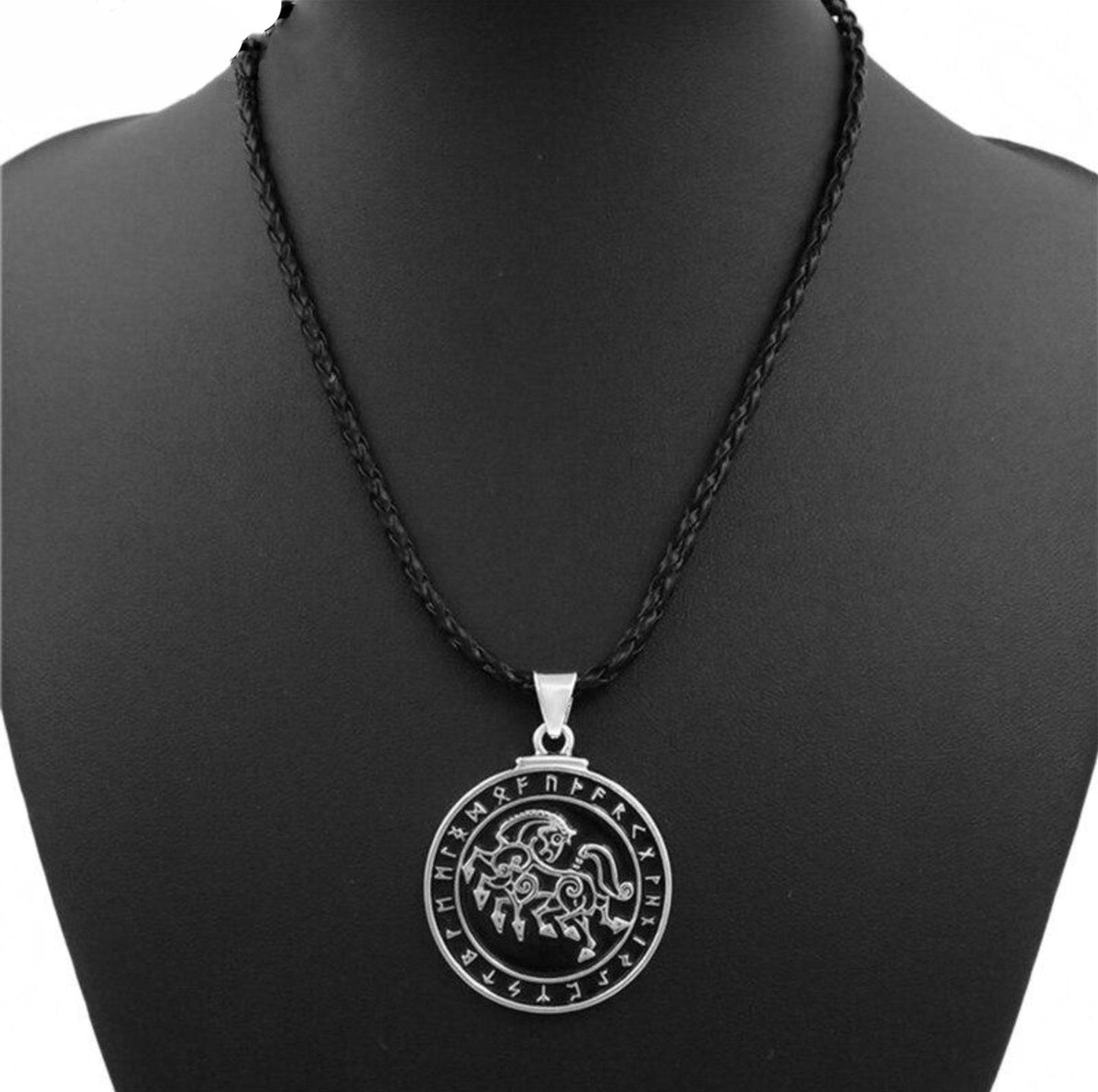 Collar de Sleipnir