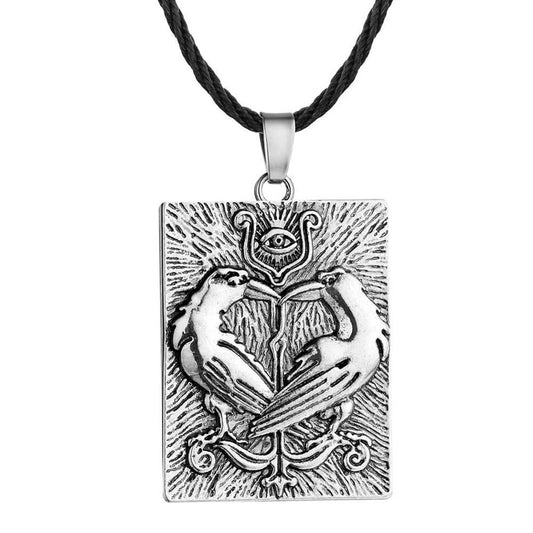 colgante vikingo