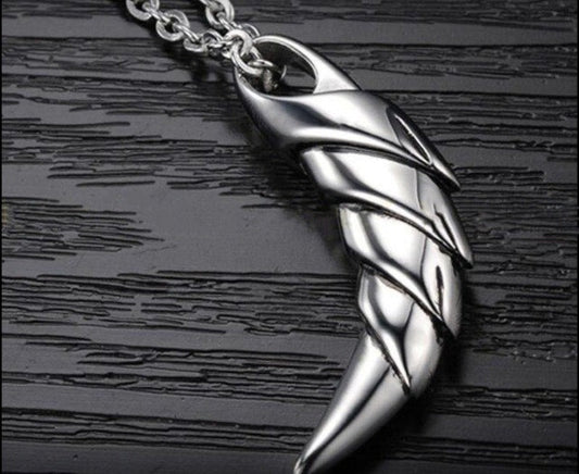 collar diente fenrir