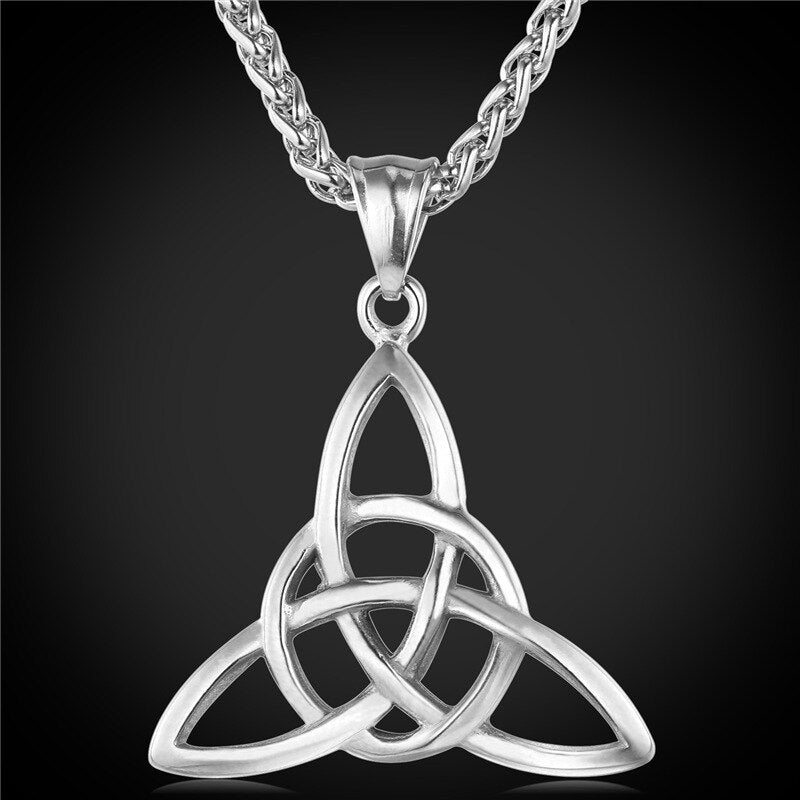 collar triqueta