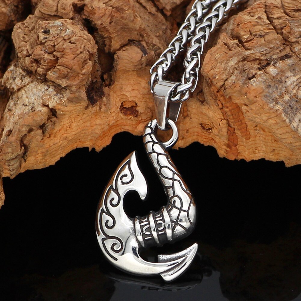 collar vikingo