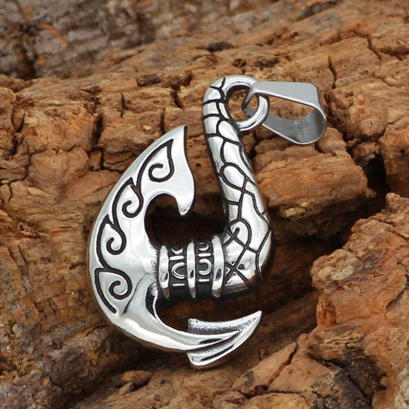 collares y colgantes vikingos