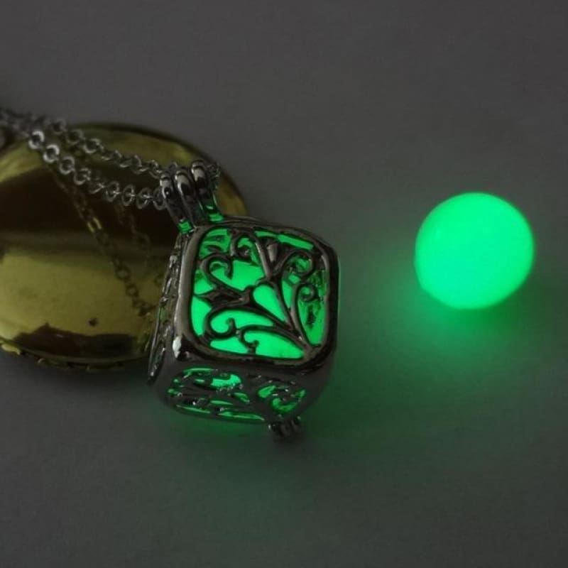collar arbol de la vida