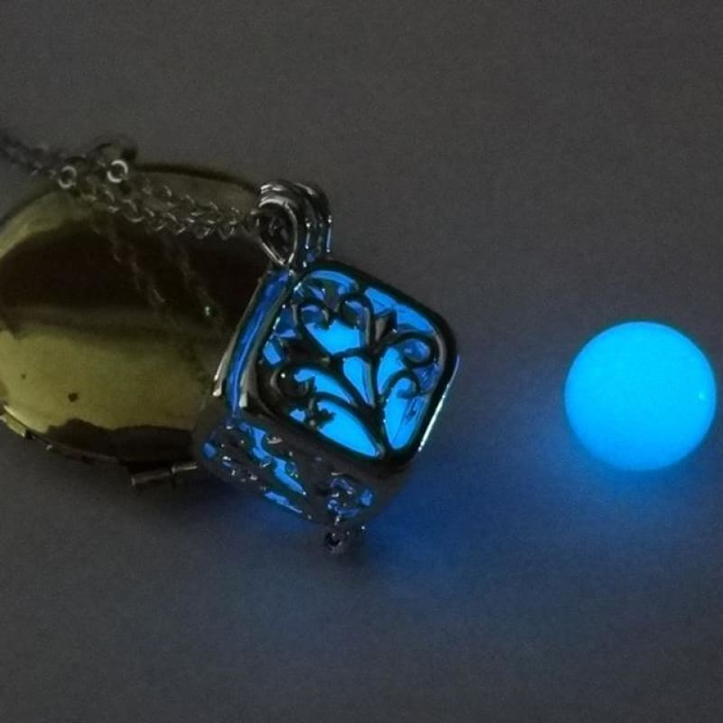 collar arbol vida