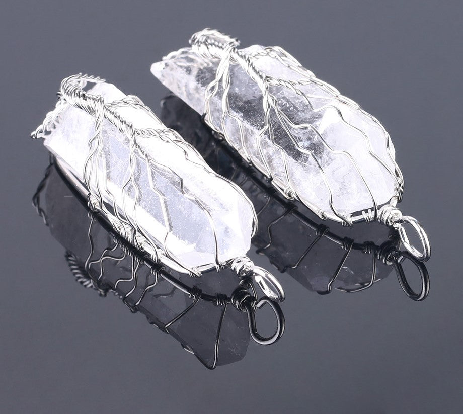 Collar Árbol Mundo