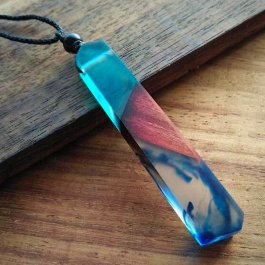 Colgante Aurora Boreal