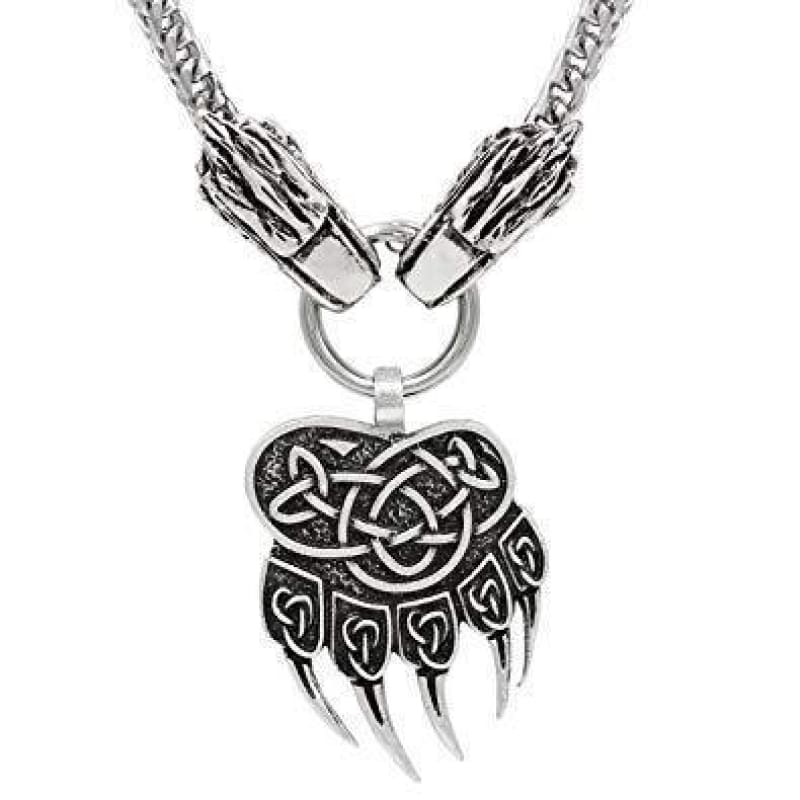 collar nordico