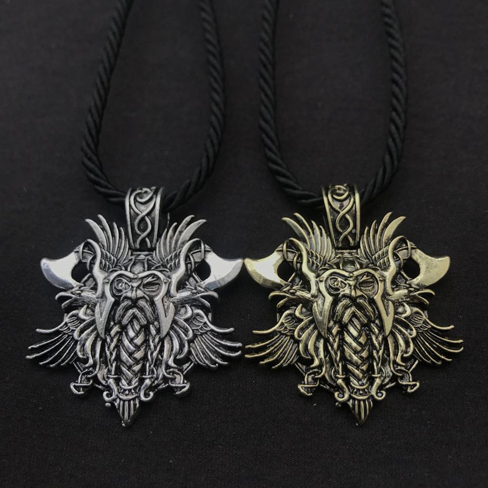 Collar de Odín