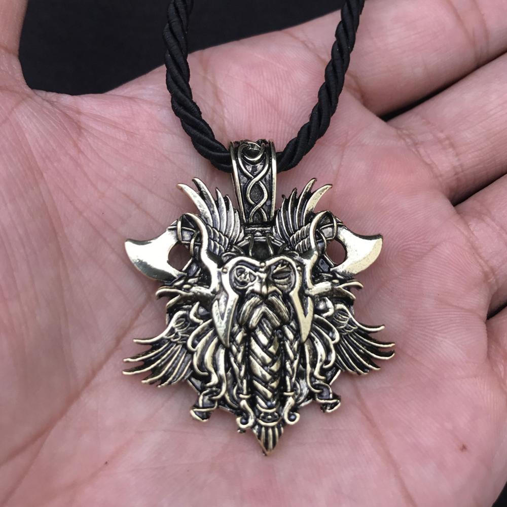 Collar Odín