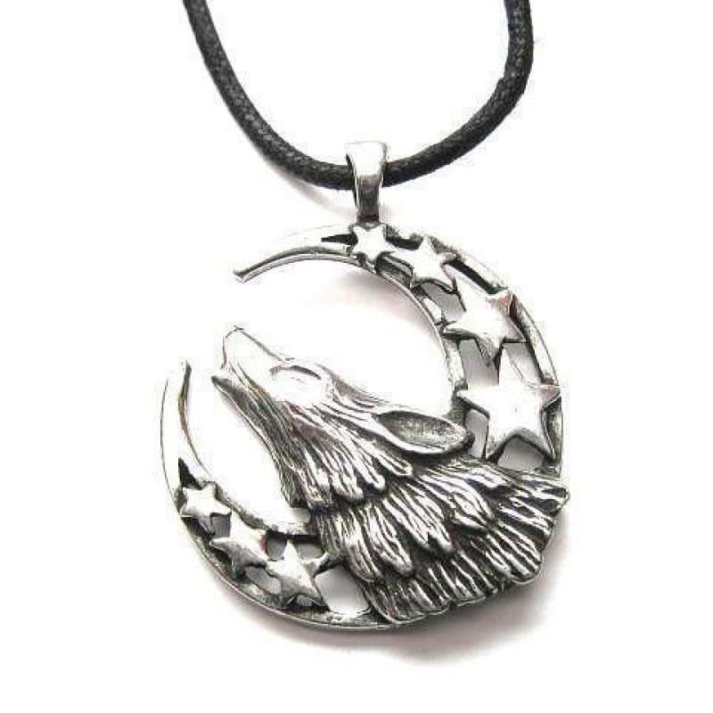 Collar Lobo Norteño
