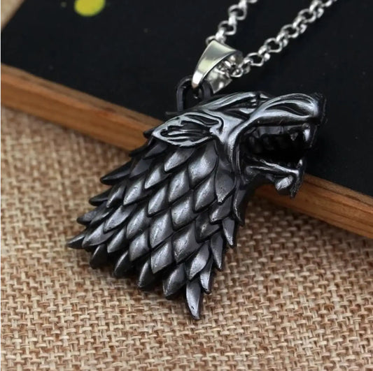 collar stark