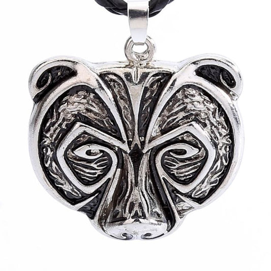 Colgante Oso Celta
