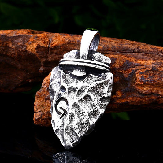 Colgante Piedra Vikinga