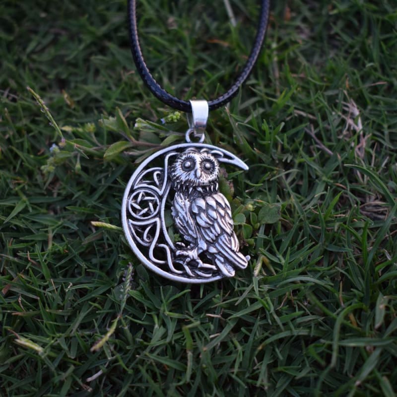 Collar Luna Nórdica