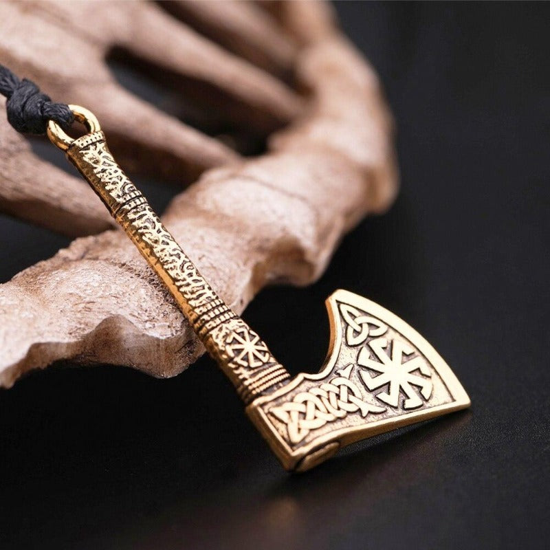 Joyas Vikingas