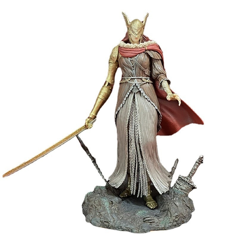 figura vikinga malenia