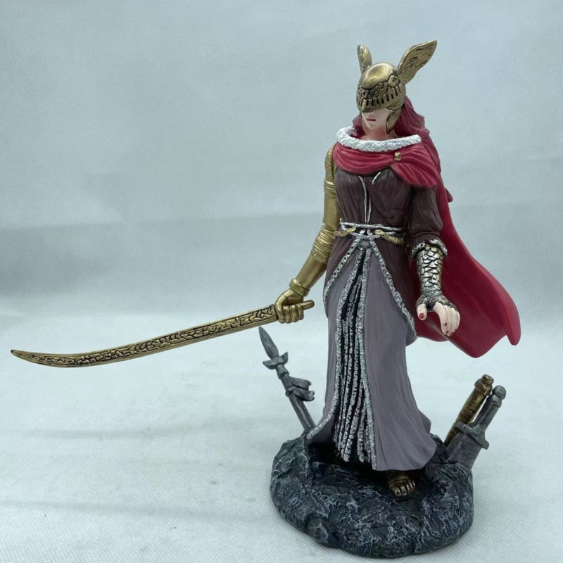 Figura Vikinga Malenia