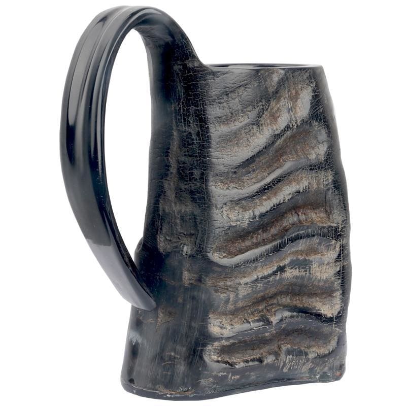 Cuerno para beber - Taza vikinga
