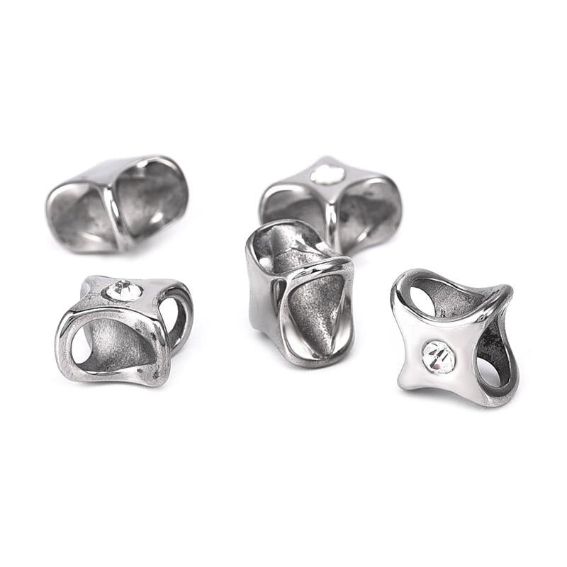 Abalorio de Barba Diamante