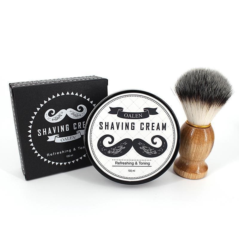 kit barba