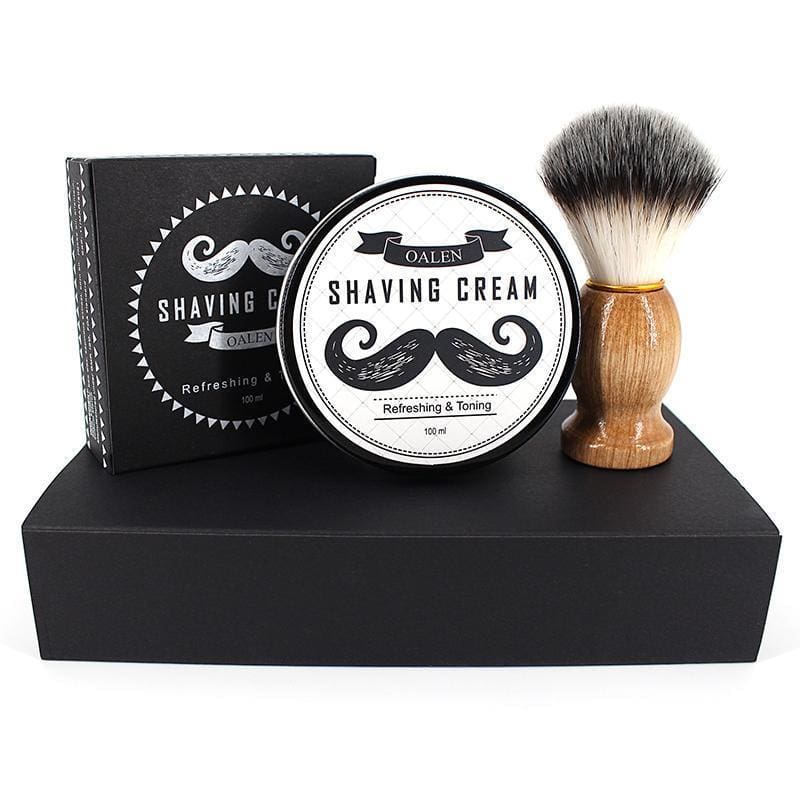 Kit Cuidado de Barba