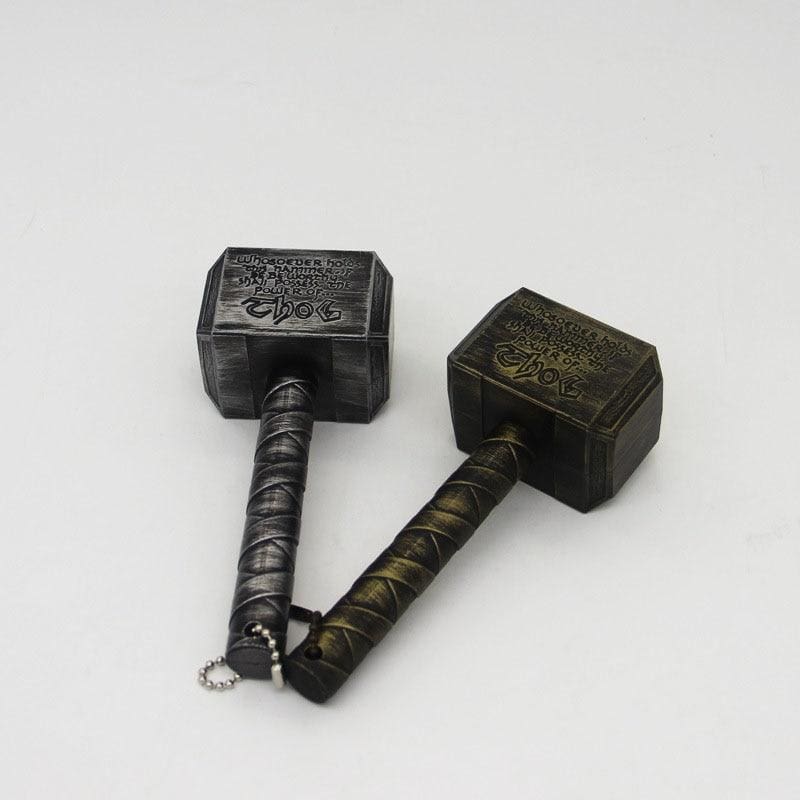 Martillo Abrebotellas | mjolnir - Mjolnir Or Antique - Abrebotellas