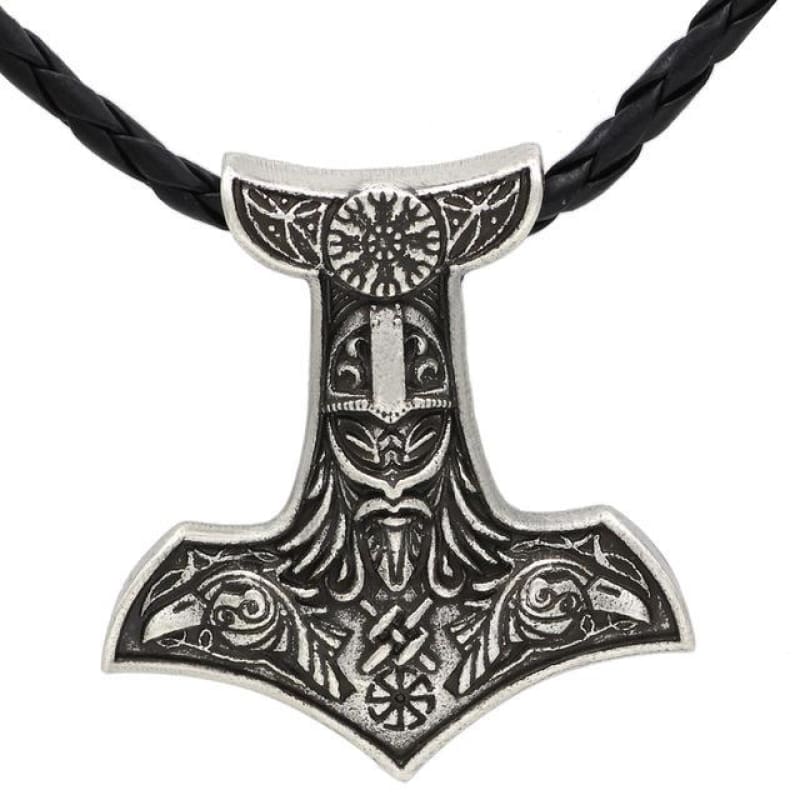 collar thor