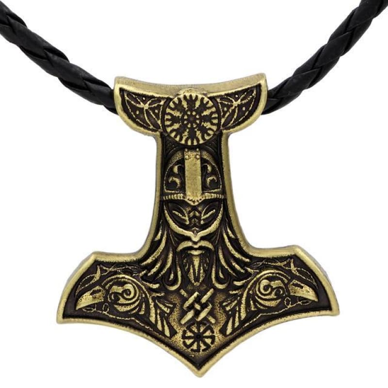 colgante thor