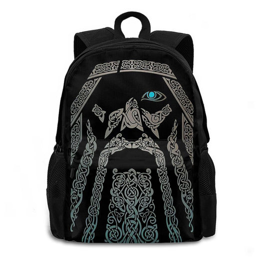 mochila odin