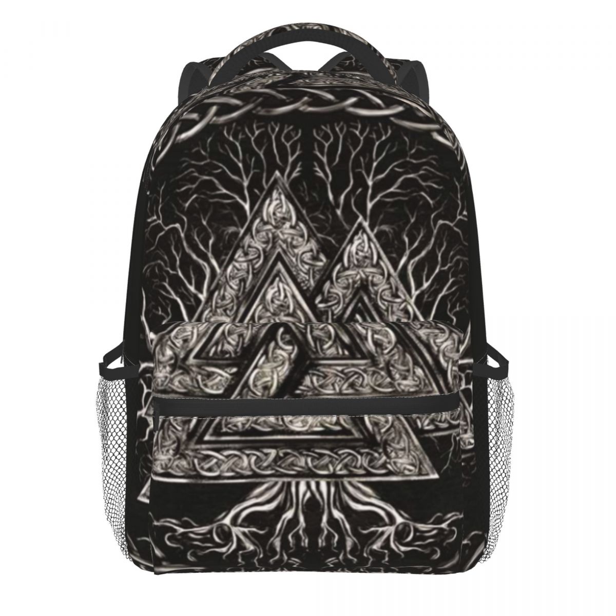mochila de valknut
