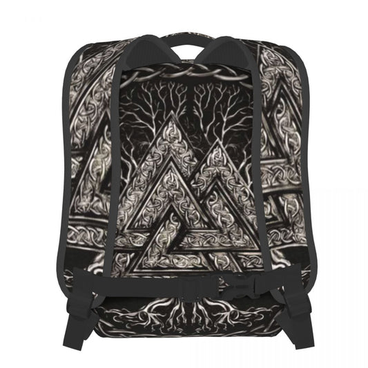 mochila valknut