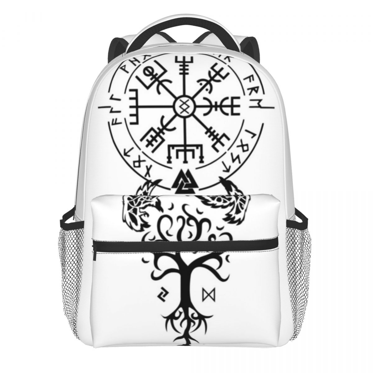 mochila de vegvisir