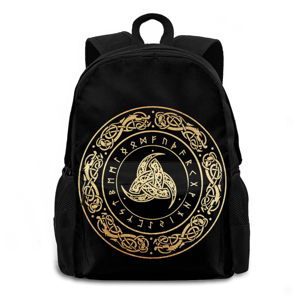 mochila nordica