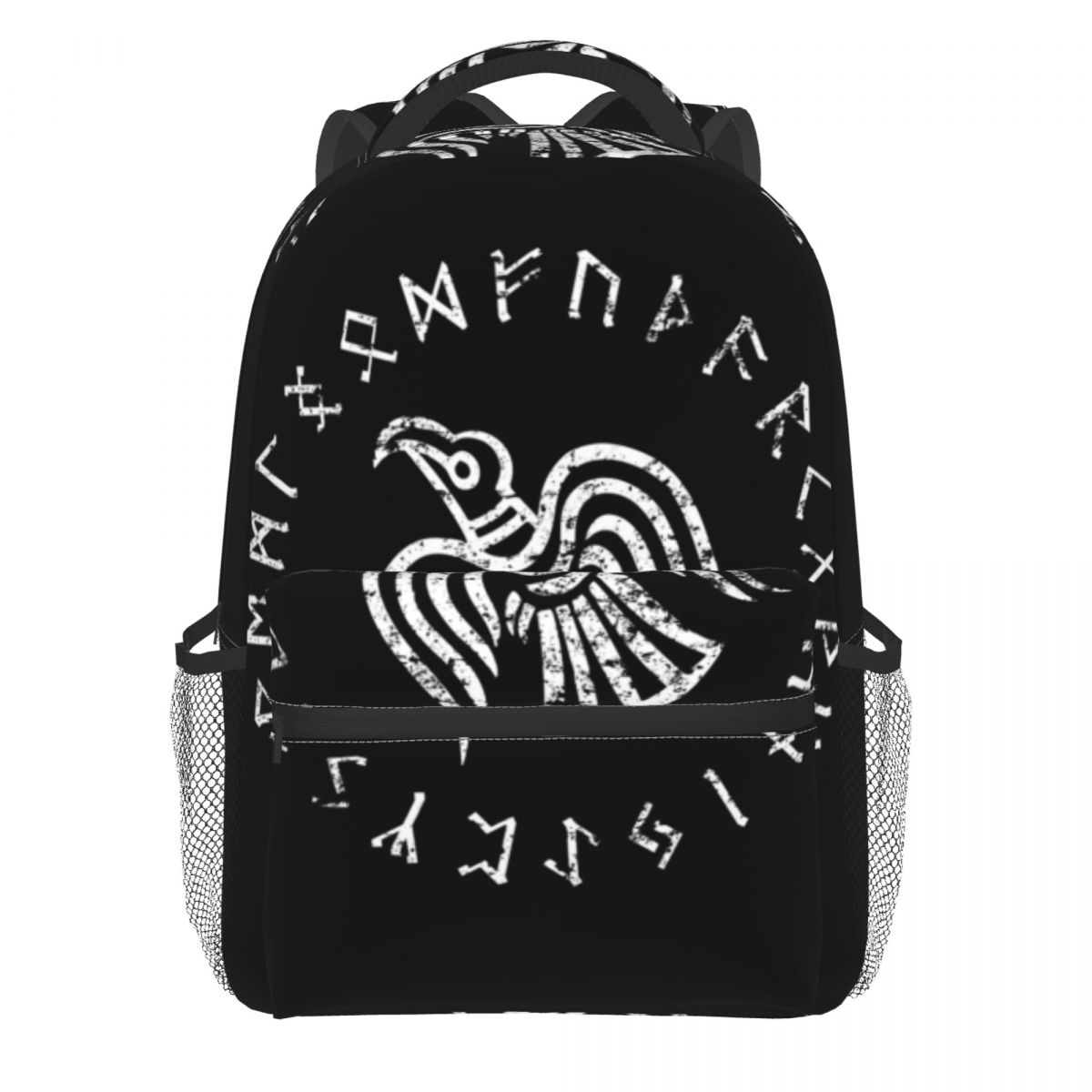 mochila runas