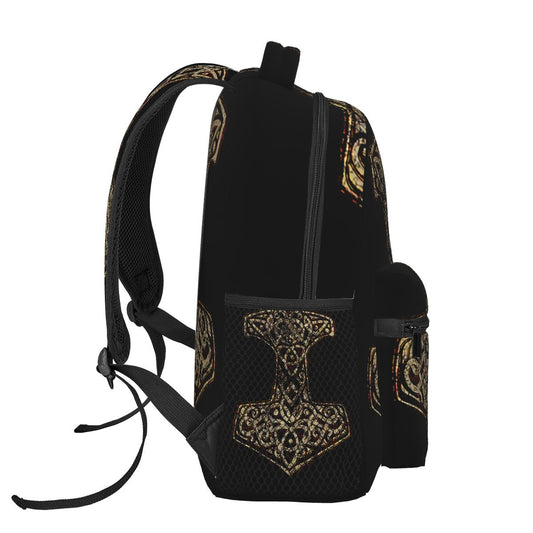 mochila vikinga thor