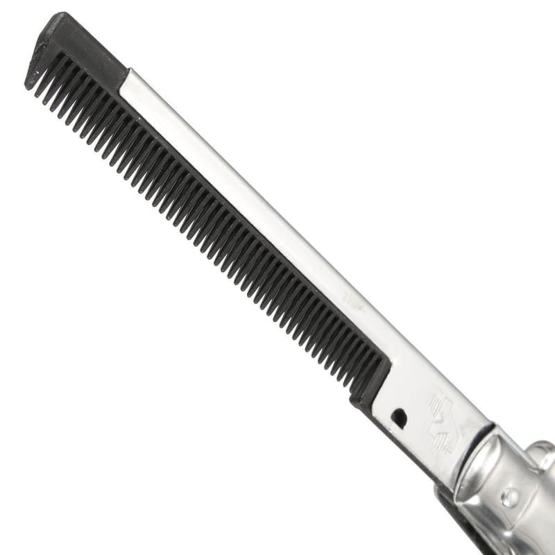 peine barba moderno