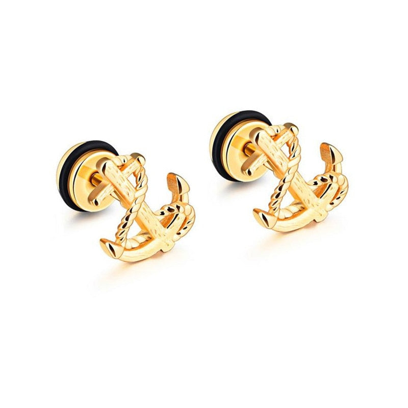 Pendientes Ancla
