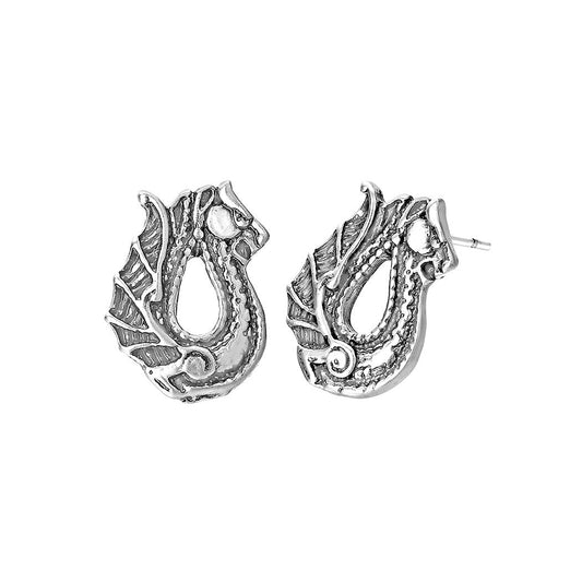 Arete Dragón Vikingo