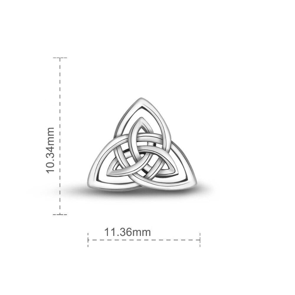 Pendientes Celticos