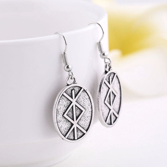 Pendiente Runa Vikinga