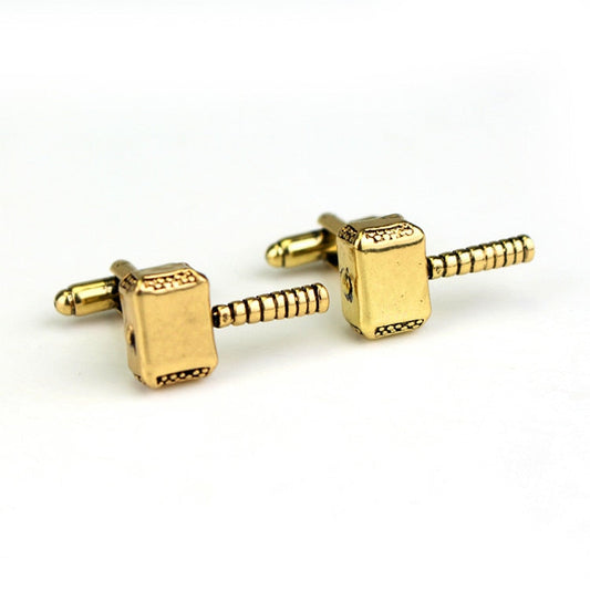 Pendiente Martillo Thor