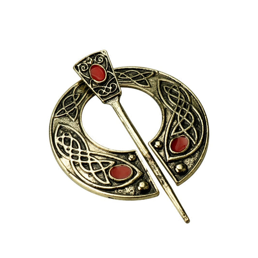 Broche Nudo Celtico