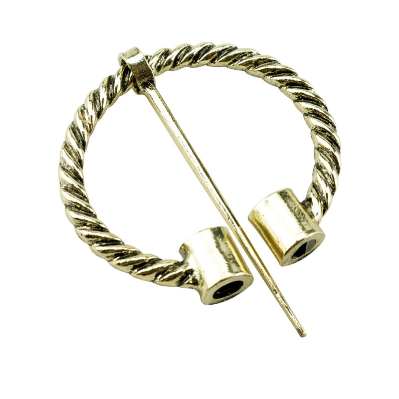 Broche Vikingo