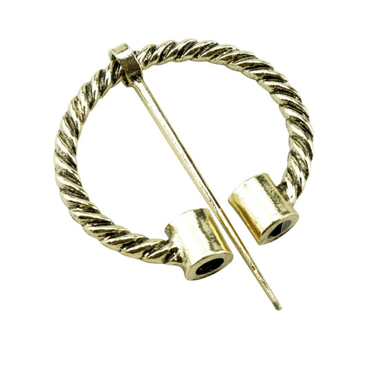Broche Vikingo