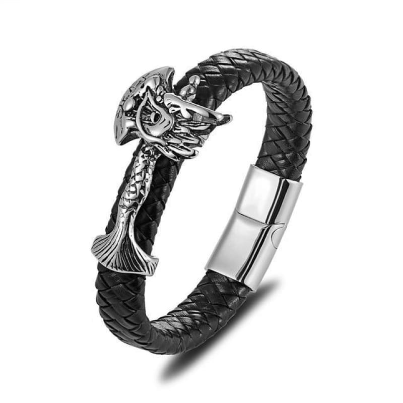 Pulsera De La Serie Vikingos