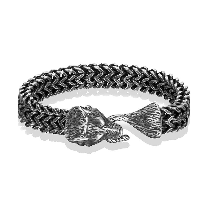 pulsera fenrir