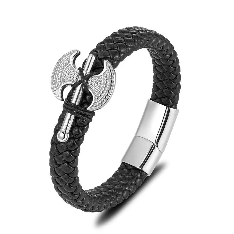 pulsera de los vikingos