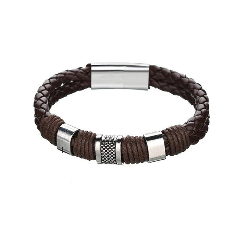 pulsera de vikingos