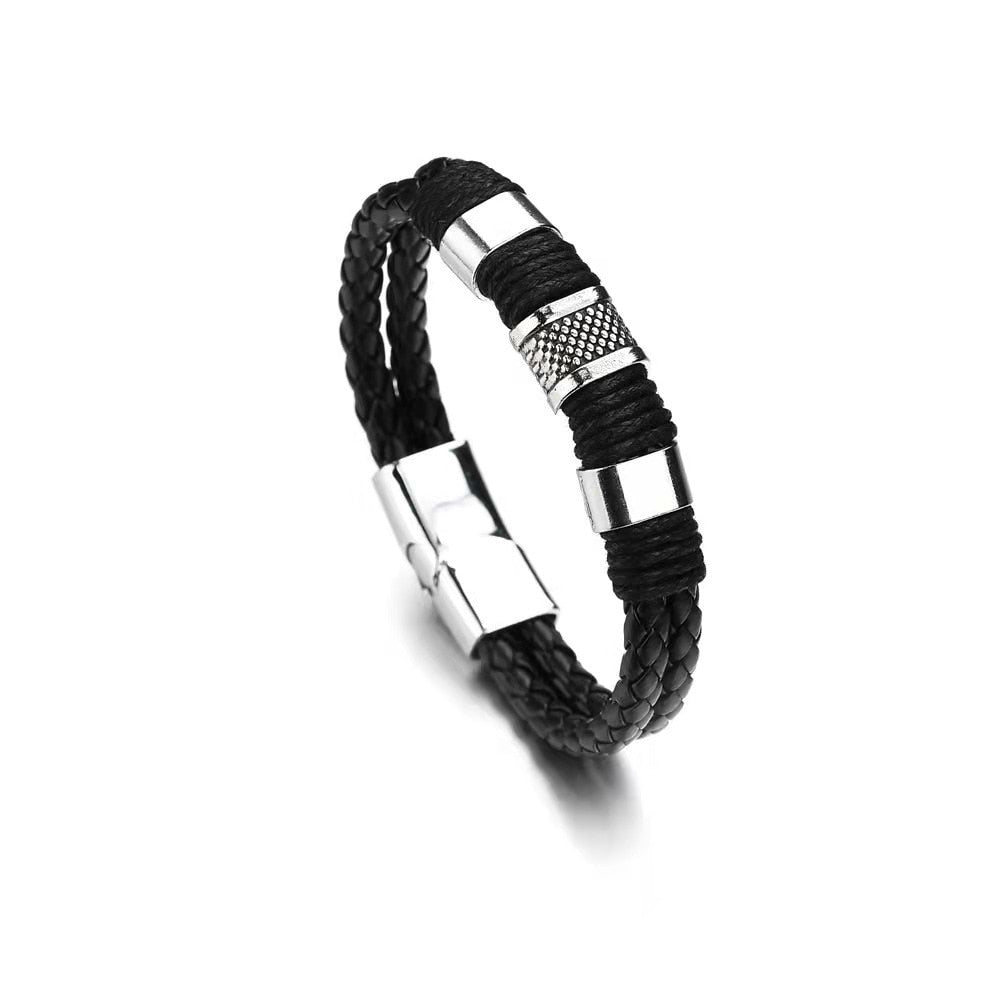 pulsera vikinga