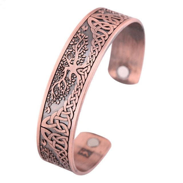 pulsera arbol de la vida